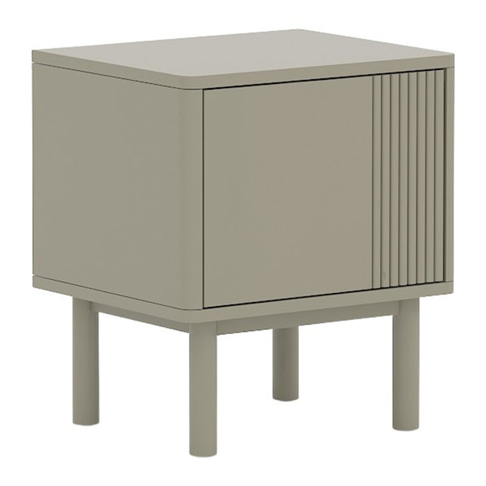 by fonQ Brux Nachtkastje - Mud