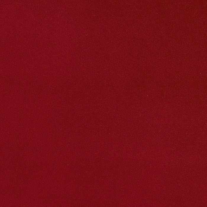 by fonQ Wies 4,5-zits Hoekbank Rechts - Fluweel - Wijnrood