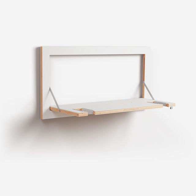 Fläpps Gitaarhäng 80x40-1 - Wit