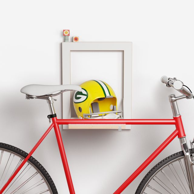 Fläpps fietshäng 50x40-1 - Wit