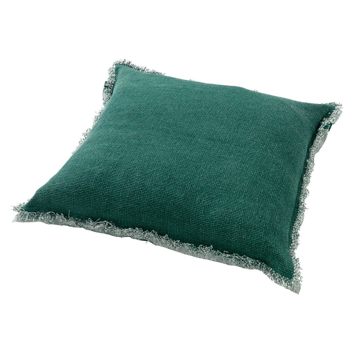 Dutch Decor kussenhoes BURTO - 45x45 cm Sagebrush Green
