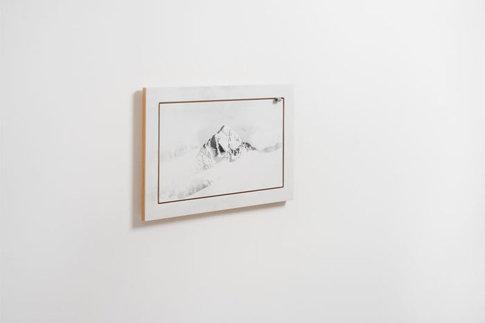 Fläpps plank 60x40-1 - Vallunaraju door Joe Mania