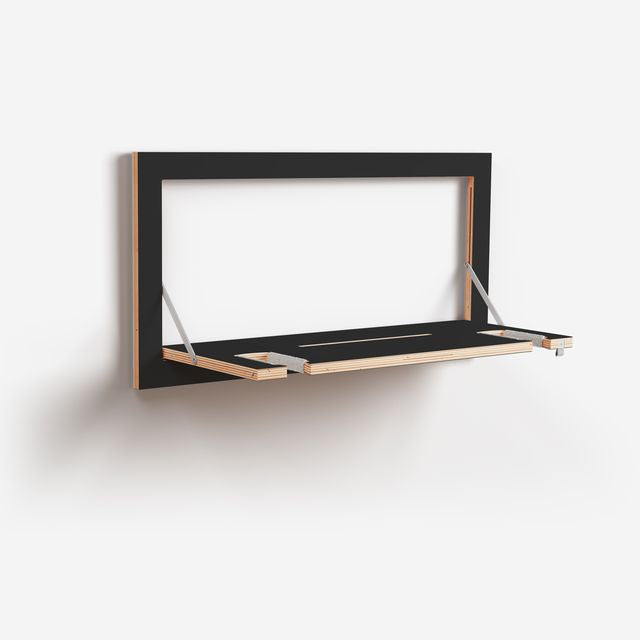 Fläpps Gitaarhäng 80x40-1 - Zwart