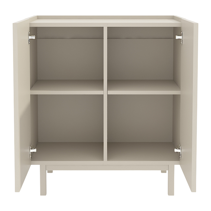 by fonQ Mund Opbergkast - Cashmere