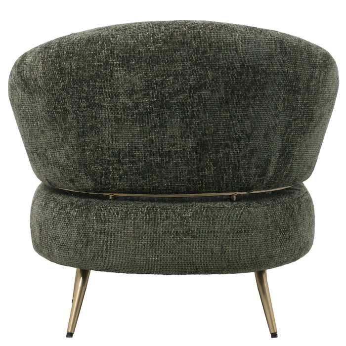 PTMD Franklyn Fauteuil Olive Sic Legacy 10