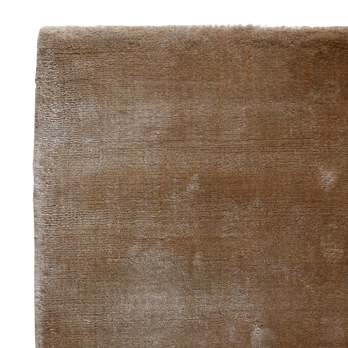 PTMD - Vloerkleed Flavia - Taupe - 400x500x1cm