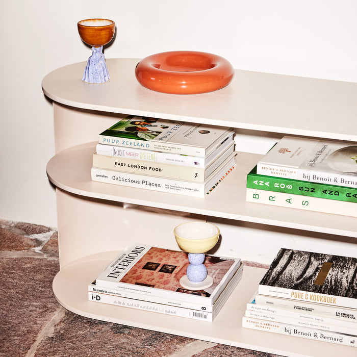 FÉST Plateau Storage Dressoir L - Sand