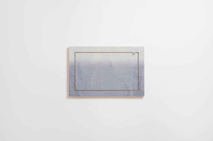 Fläpps plank 60x40-1 - Fading Grey door Monika Strigel