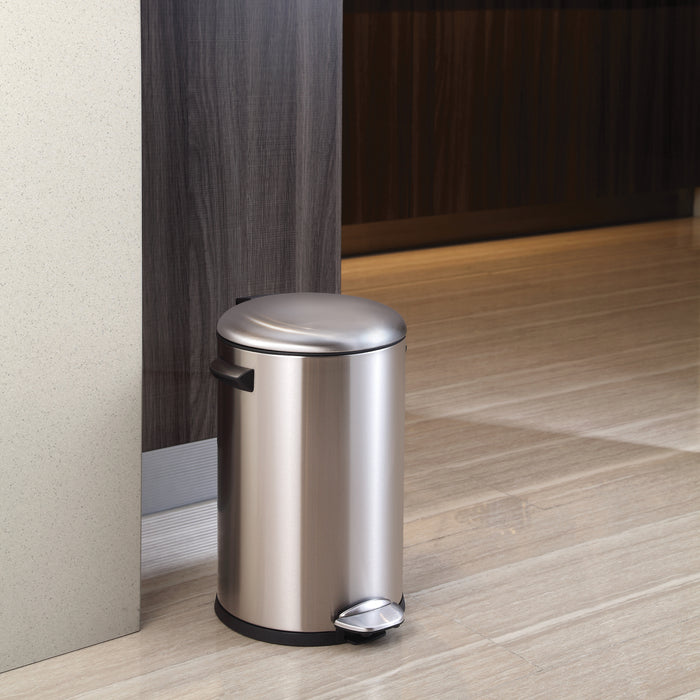 EKO Belle Deluxe Pedaalemmer 20 Liter