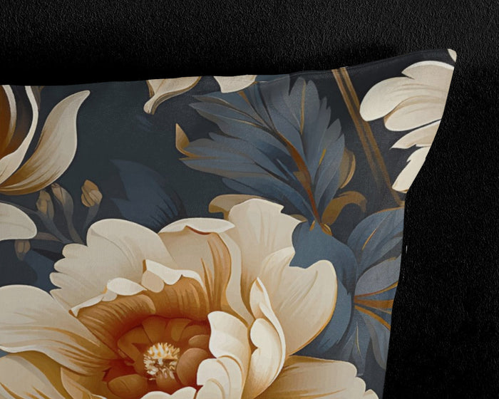 Pure Dekbedovertrek Micropercal Iron - anthracite