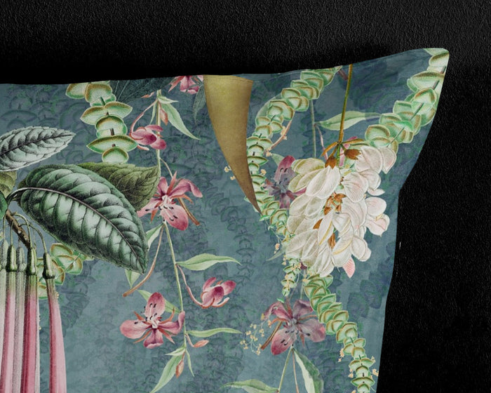 Pure Dekbedovertrek Micropercal Mista - multi