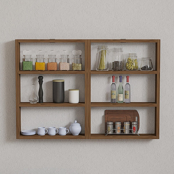 Calicosy - JOY Wandplank - H60 cm