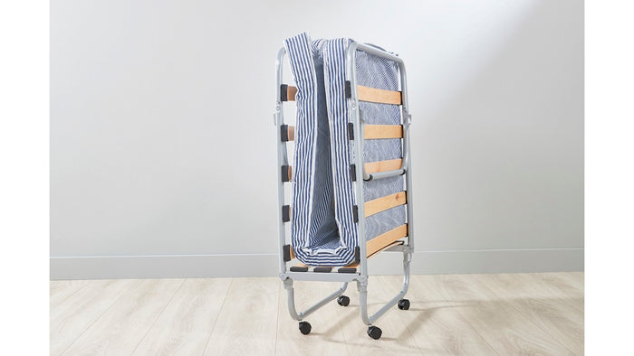 Beter Bed Basic Vouwbed Buono - 80 x 190 cm