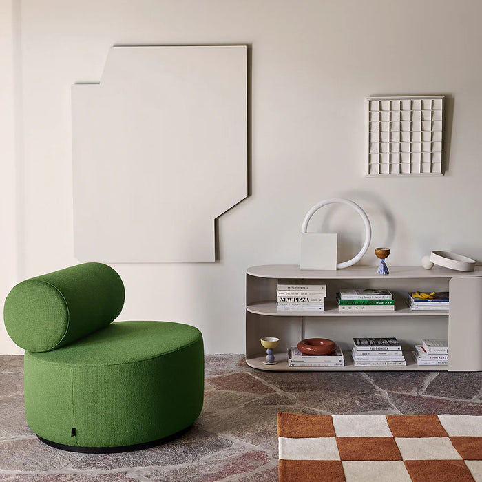 FÉST Plateau Storage Dressoir L - Sand