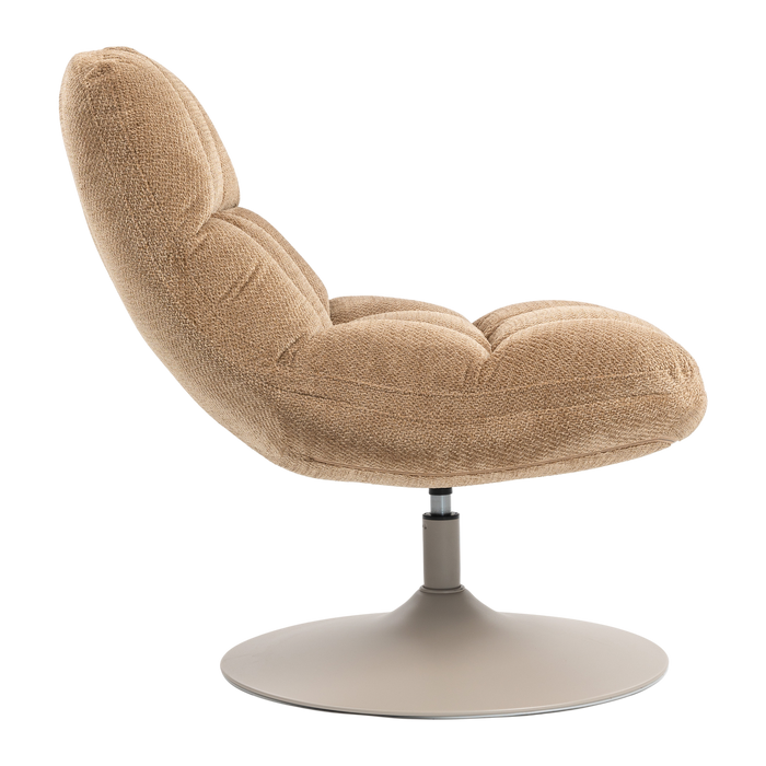 by fonQ Drift Fauteuil - Taupe