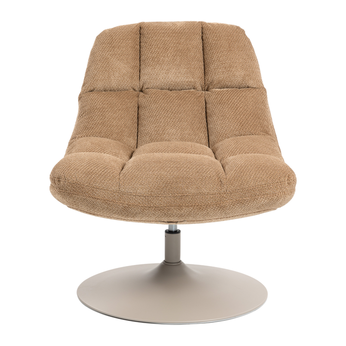 by fonQ Drift Fauteuil - Taupe