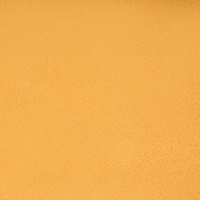 Beliani - FLAYAT - Eenpersoonsbed - Geel - 120 x 200 cm - Fluweel