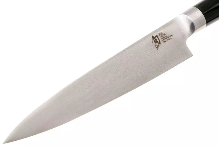 Kai Fileermes flexibel Shun Classic - 32 lagen damaststaal - 18 cm - DM-0761