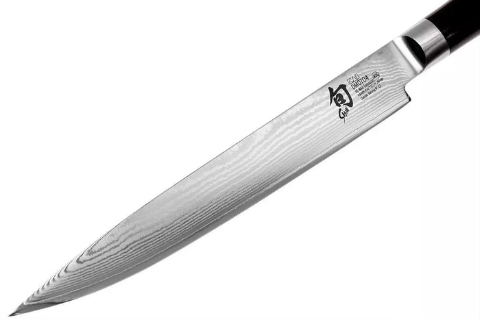 Kai Vleesmes Shun Classic - 32 lagen damaststaal - 23 cm - DM-0704