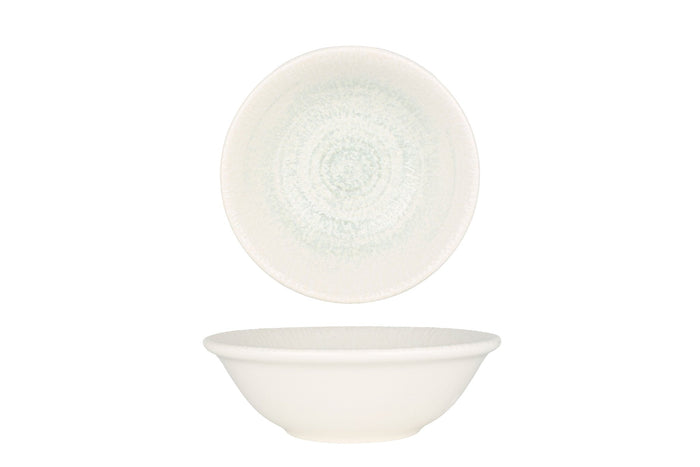 ID Fine Bordenset - Glacier - 24delig - 6 persoons - Porselein