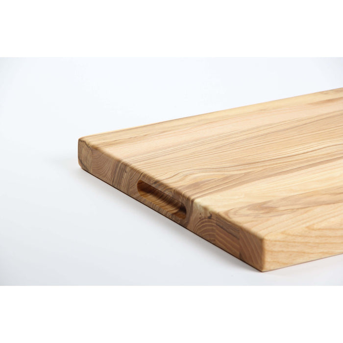 Blackwell Houten Snijplank - Met Greep - Beukenhout - 40 x 30 x 4 cm