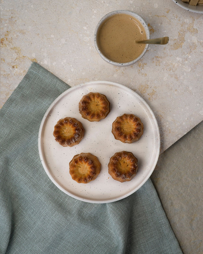 Cosy & Trendy Mokken Punto White 350 ml - 6 Stuks