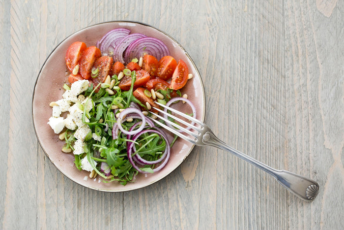 Cosy & Trendy Kleine Kommen Laguna Old Rose 11 x 11 cm - 4 Stuks