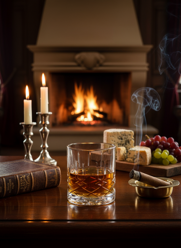 Cookinglife Whiskey Glazen | Waterglazen 350 ml - 4 Stuks