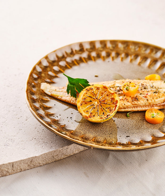 Cosy & Trendy Kom Araki Hazel ø 18 cm