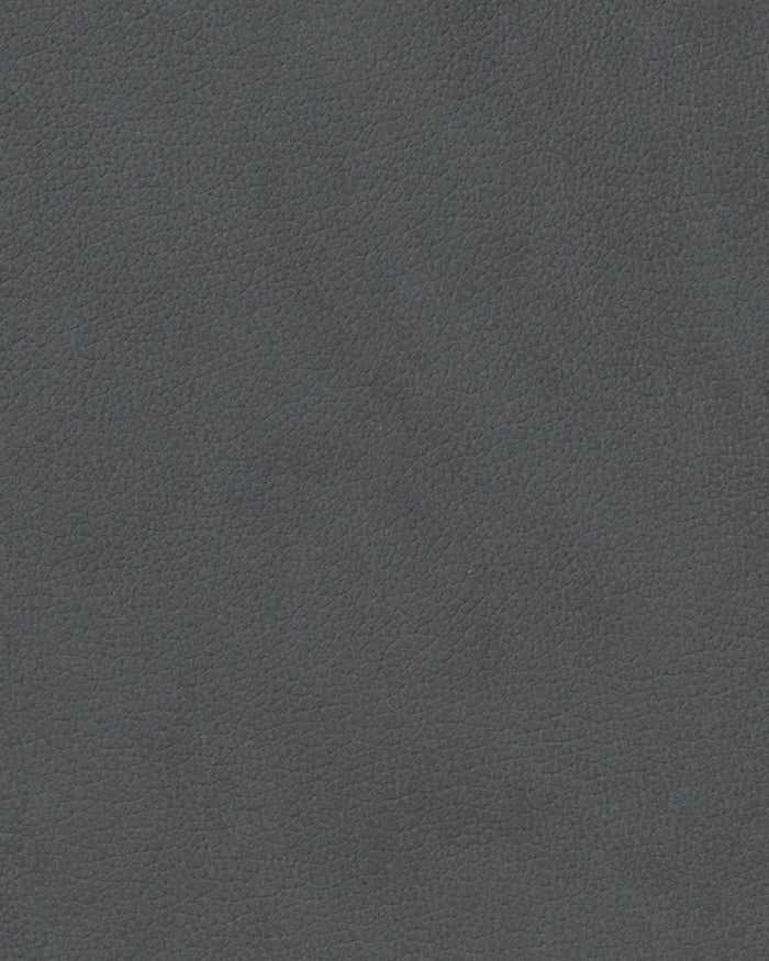 LIND DNA Onderzetters Nupo - Leer - Anthracite - 13 x 11 cm - 4 Stuks