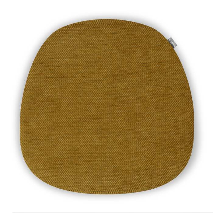 Nolon Jut Stoelkussen Warm groen