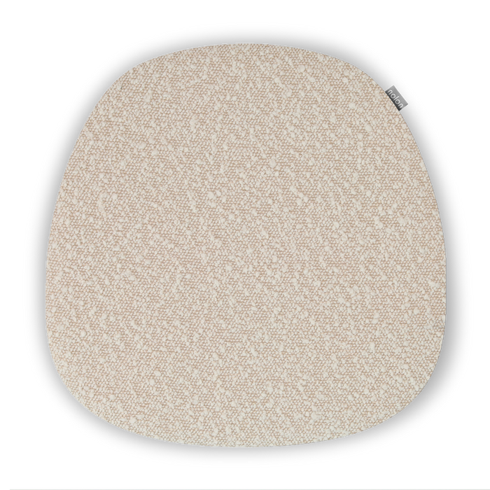 Nolon Jut Stoelkussen Bouclé Beige