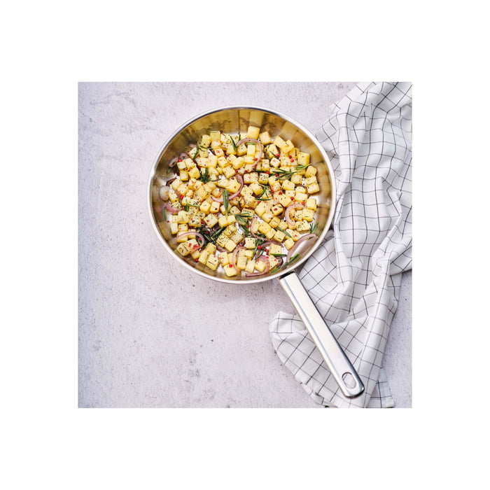 Cookinglife Koekenpannenset Superior - ø 24 en 28 cm - PFAS vrij