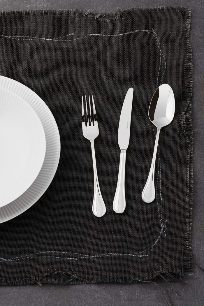 Sambonet Bestekset Royal - RVS - 24 delig | 6 personen