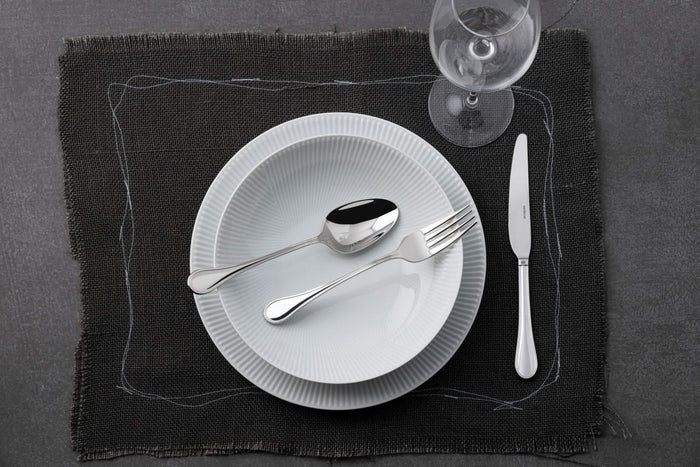 Sambonet Bestekset Royal - RVS - 24 delig | 6 personen