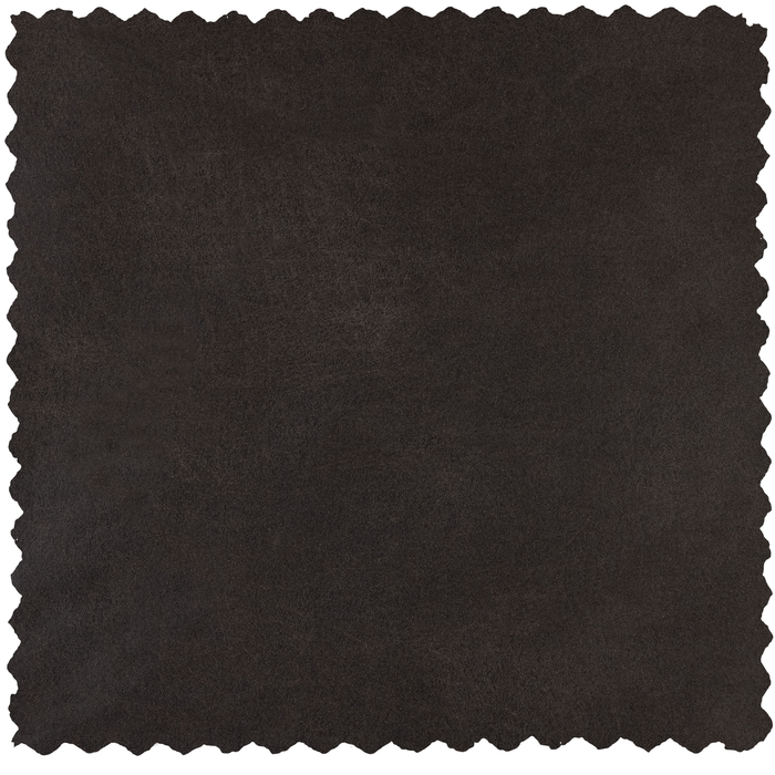 WOOOD Bean Chaise Longue Bank Links - Ecoleer - Zwart - 73x254x178