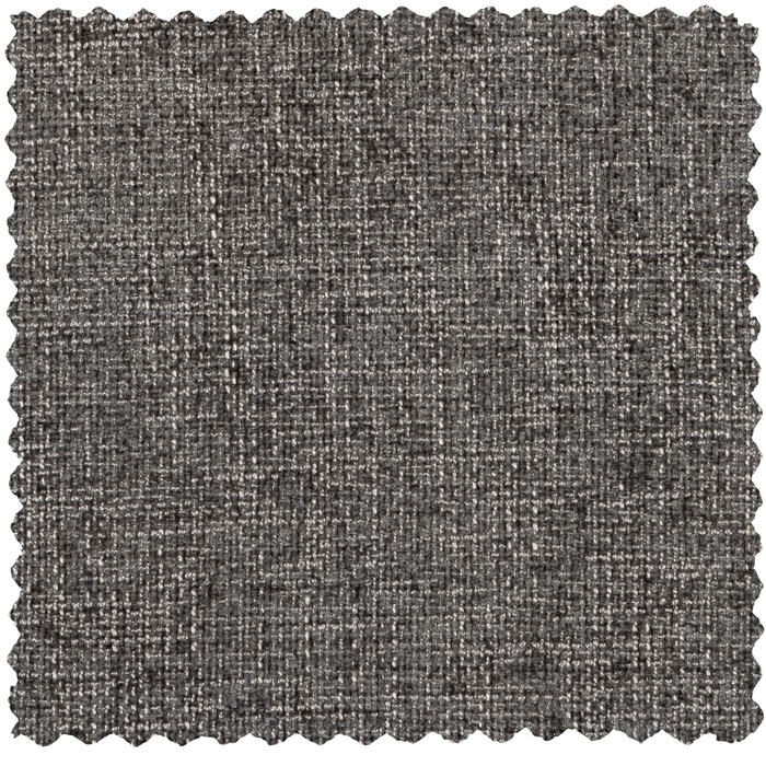 WOOOD Bean Chaise Longue Bank Rechts Grove - Melange - Terrazzo