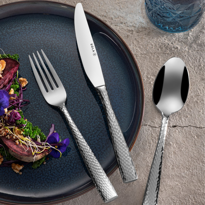 Sola Bestekset Aura 70 delig