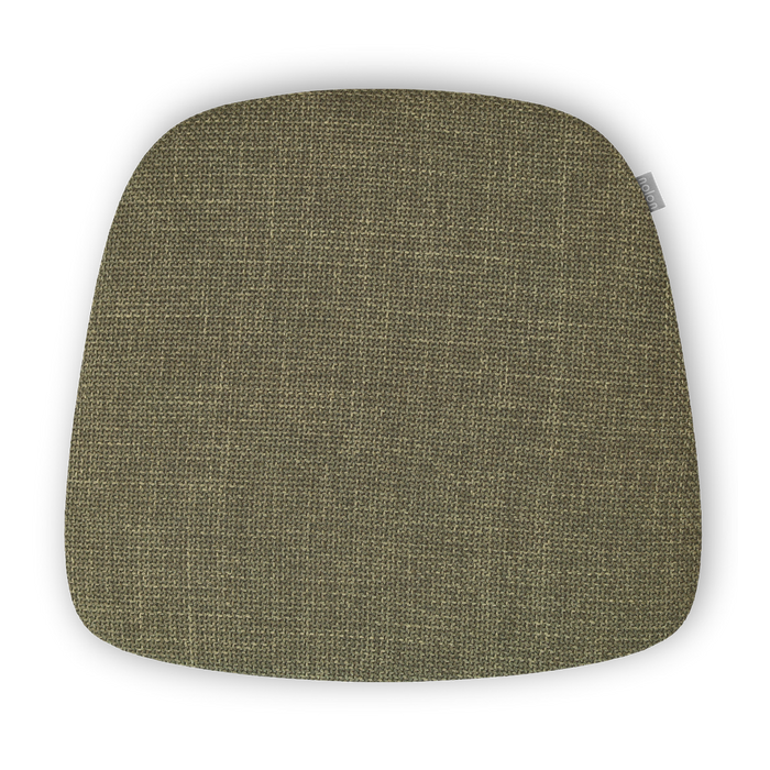 Nolon Fem Stoelkussen Forestgroen