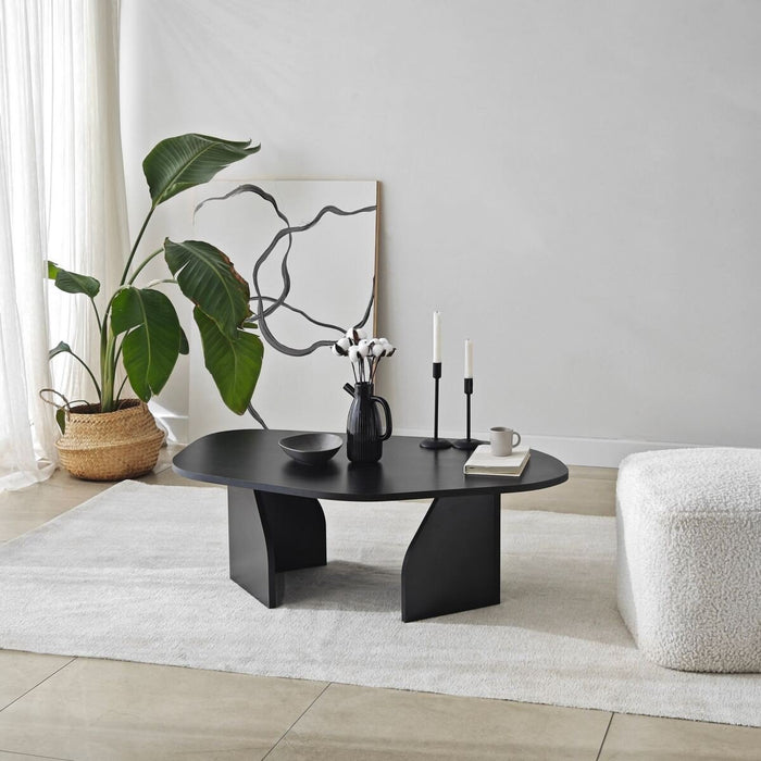 Calicosy - ROCK Salontafel - H35 cm