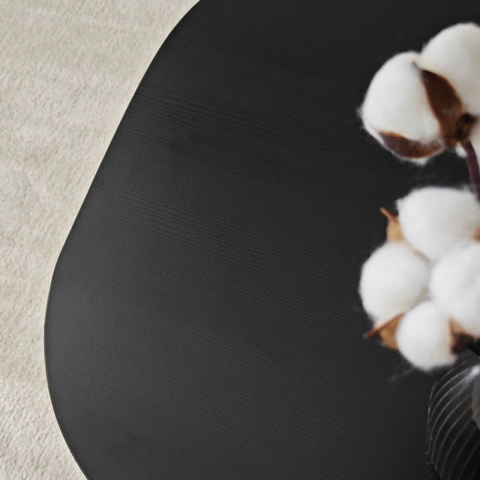 Calicosy - ROCK Salontafel - H35 cm