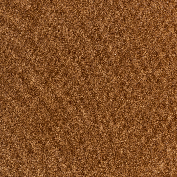 Beliani - DUETTE - Barkruk set van 2 - Goudbruin - Fluweel