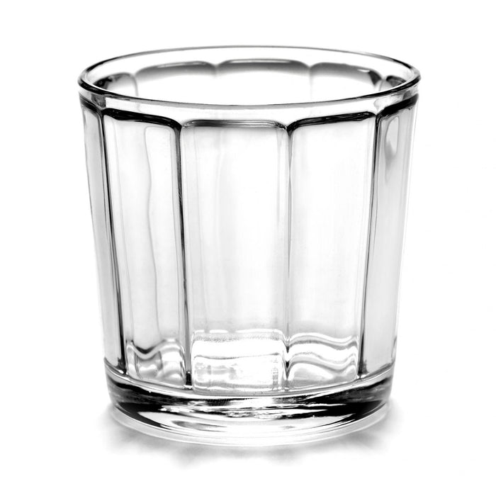 SERAX - Sergio Herman - Surface Cappuccinoglas 4 st. - 0,3 L