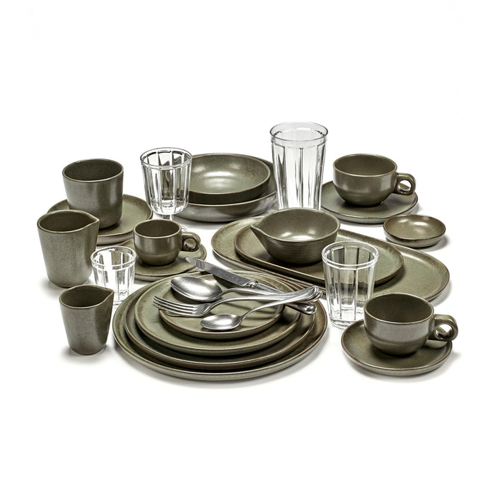 SERAX - Sergio Herman - Surface Cappuccinoglas 4 st. - 0,3 L