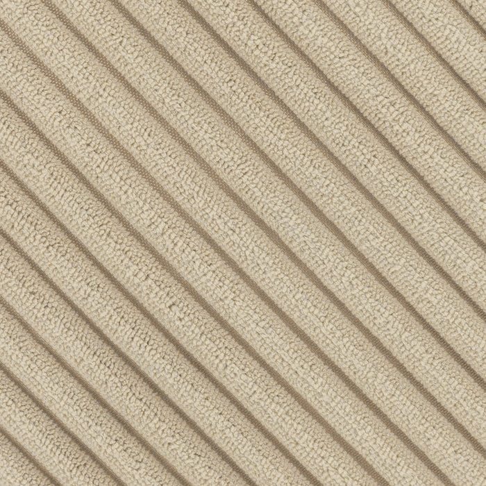 icon Dalton Zitzak - Ribfluweel - Beige