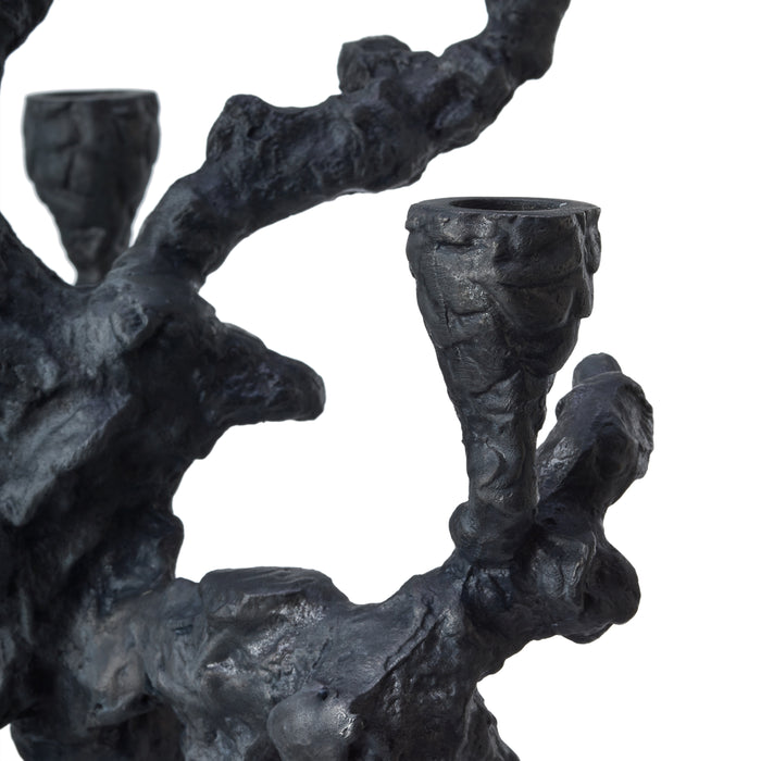 POLSPOTTEN Apple Tree Kandelaar