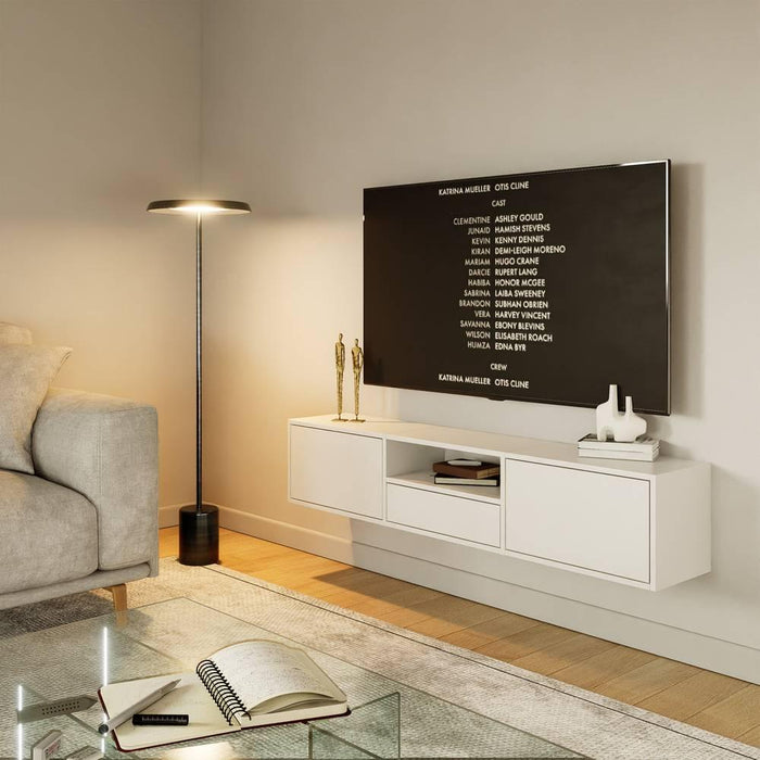 NADUVI Collection TV-meubel Fermo