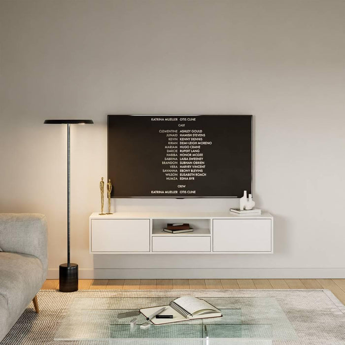 NADUVI Collection TV-meubel Fermo