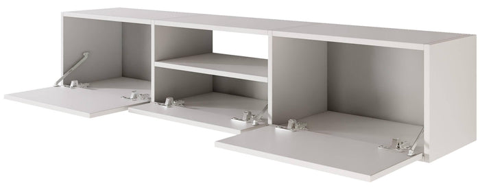 NADUVI Collection TV-meubel Fermo