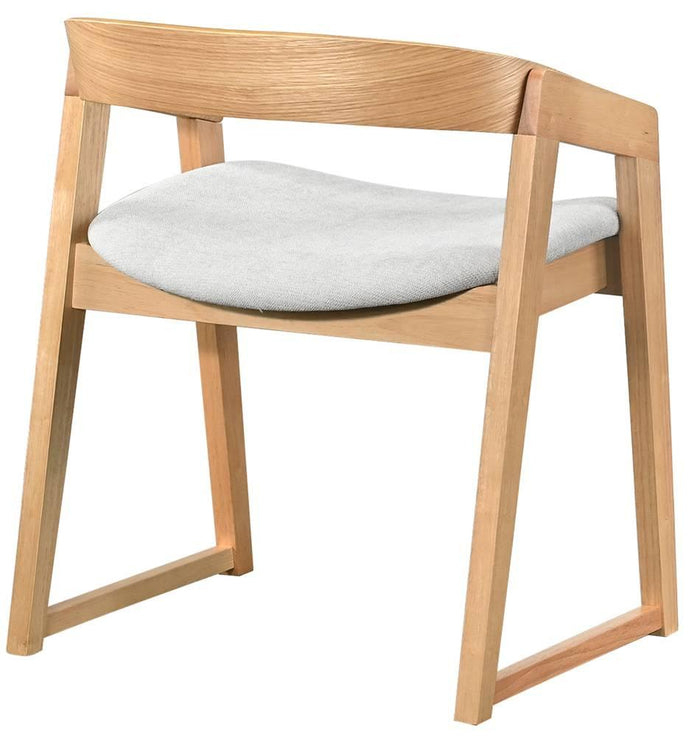 NADUVI Collection Eetkamerstoel Sunan